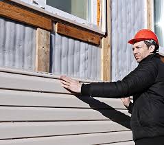 Best Aluminum Siding Installation  in Cavalier, ND